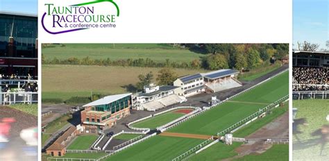taunton racecourse betting|Taunton Racecourse .